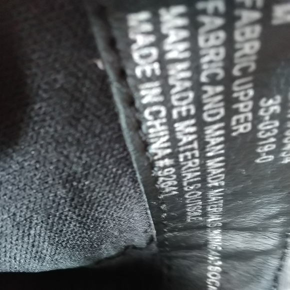 NEW snow leopard booties - Picture 6 of 8